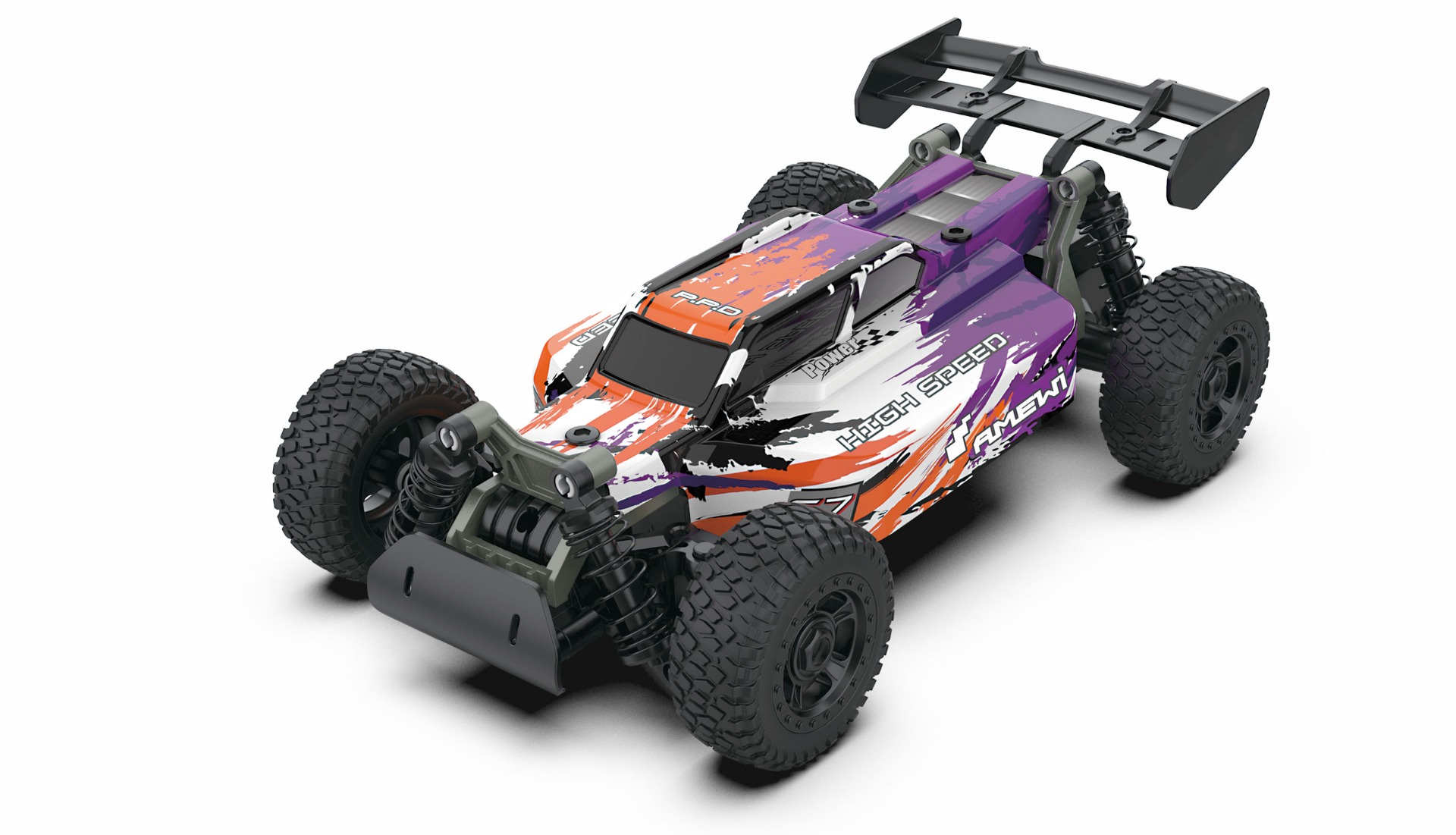 CoolRC Junior Race Buggy RC Kit