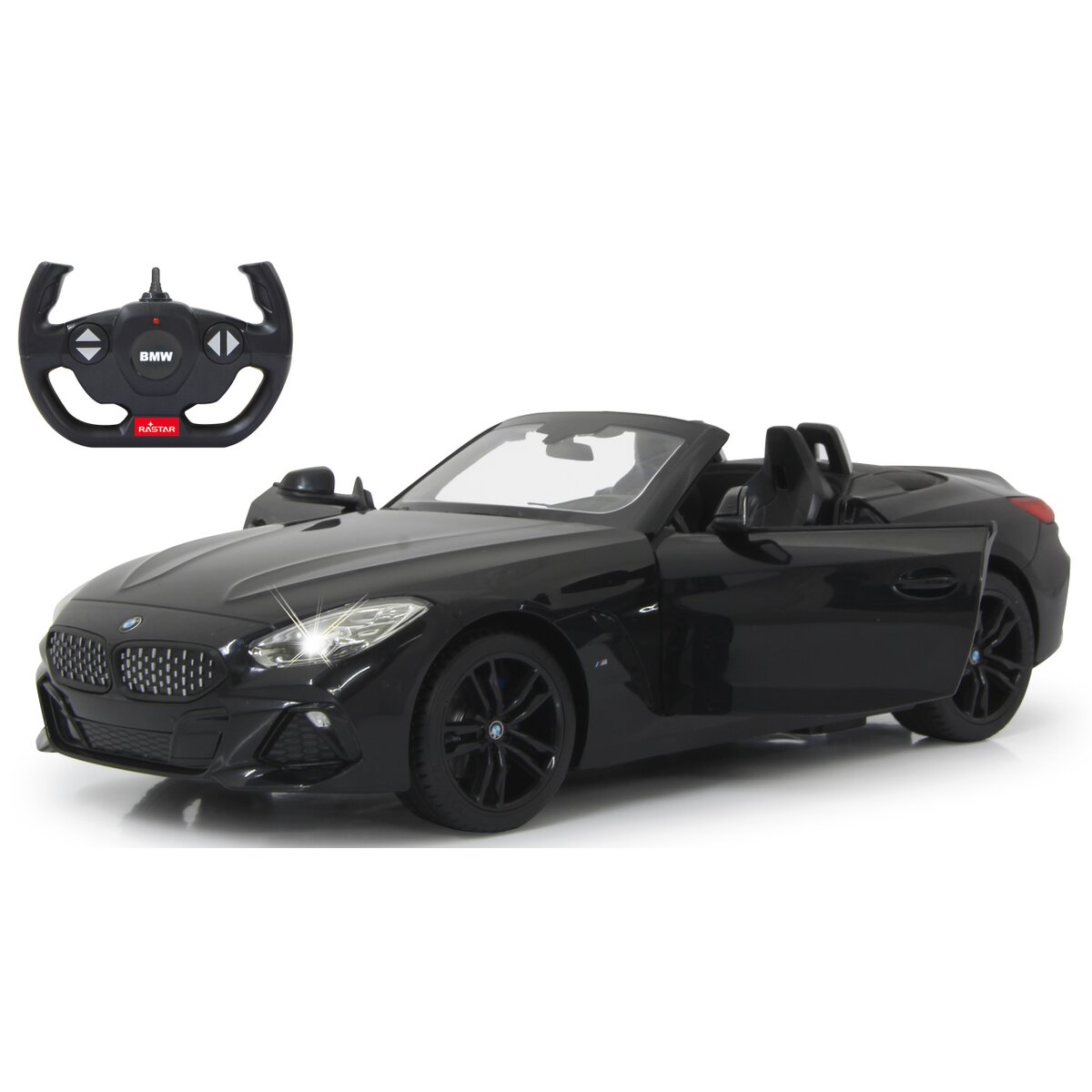 Jamara 1/14 BMW Z4 Roadster speelgoed auto