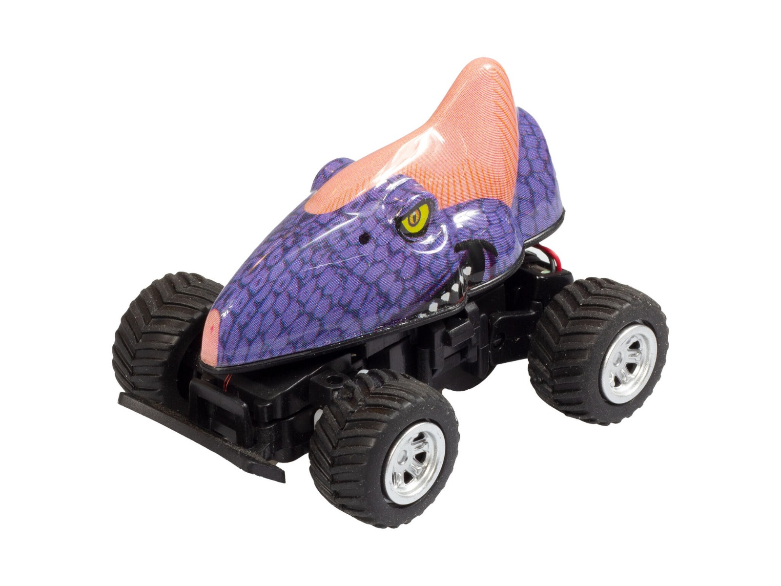 Revell Mini RC Dinos - Quetzalcoatlus