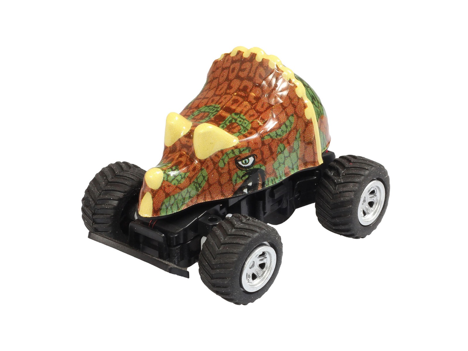 Revell Mini RC Dinos - Triceratops