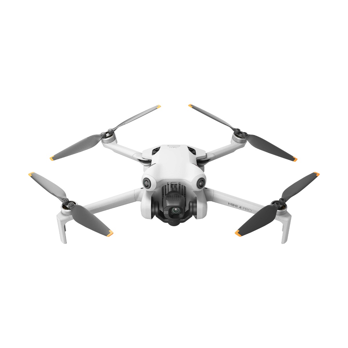 DJI Mini 4 Pro incl. RC151 Remote Controller (ACTIE)