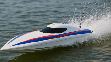 Top 5 RC-boot accu’s