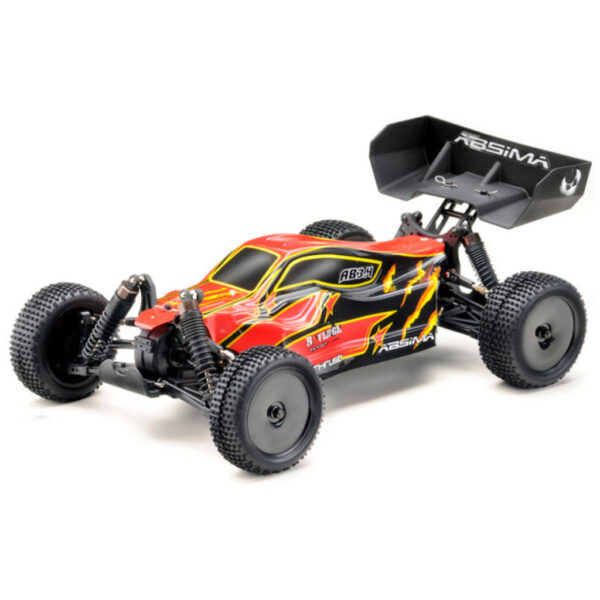 Absima AB3.4 electro buggy 4WD RTR
