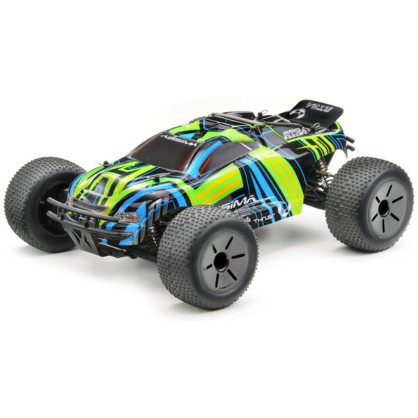 Absima AT3.4BL brushless truggy RTR