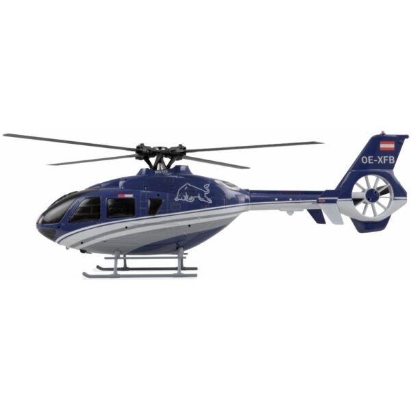 Amewi The Flying Bulls EC135 PRO 6-Kanaals helikopter RTF