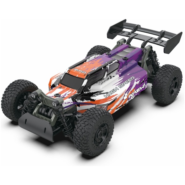 CoolRC Junior Race Buggy RC Kit