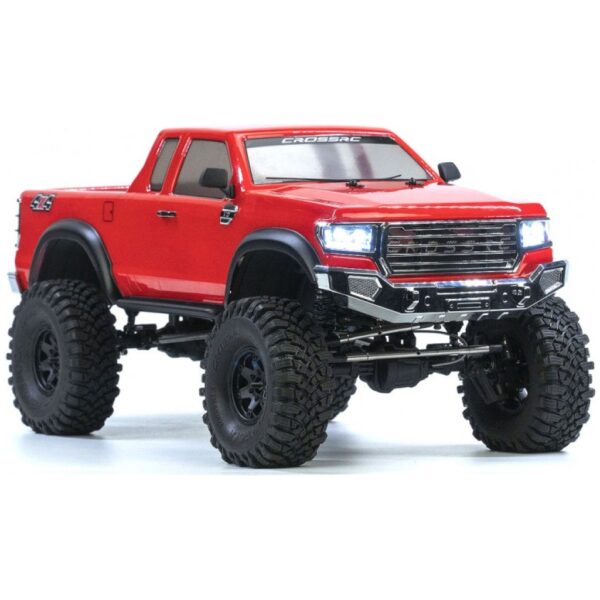 Cross RC 1/10 AT4V EMO Kit