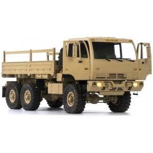 Cross RC 1/12 FC6 6x6 crawling kit