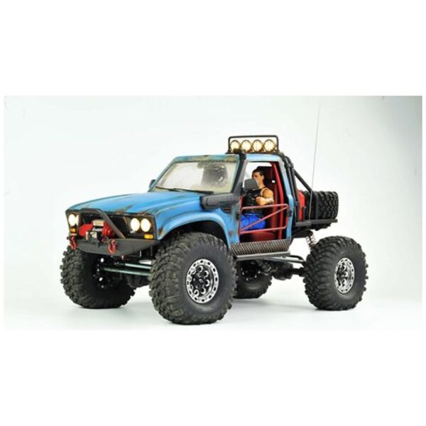 Cross RC Demon SG4-A Crawler KIT