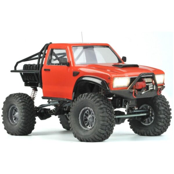 Cross RC Demon SR4-C Crawler KIT