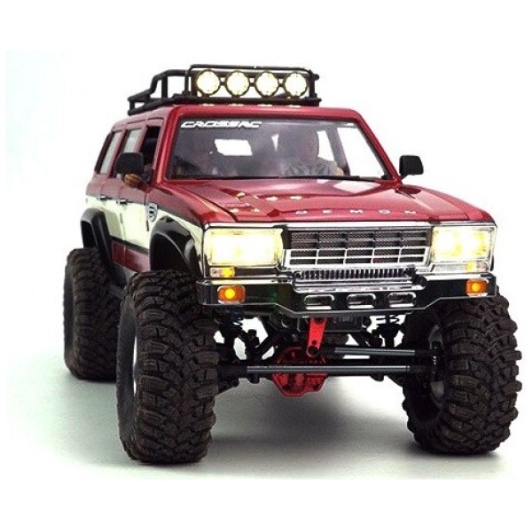 Cross RC Demon SU4-A Crawler KIT