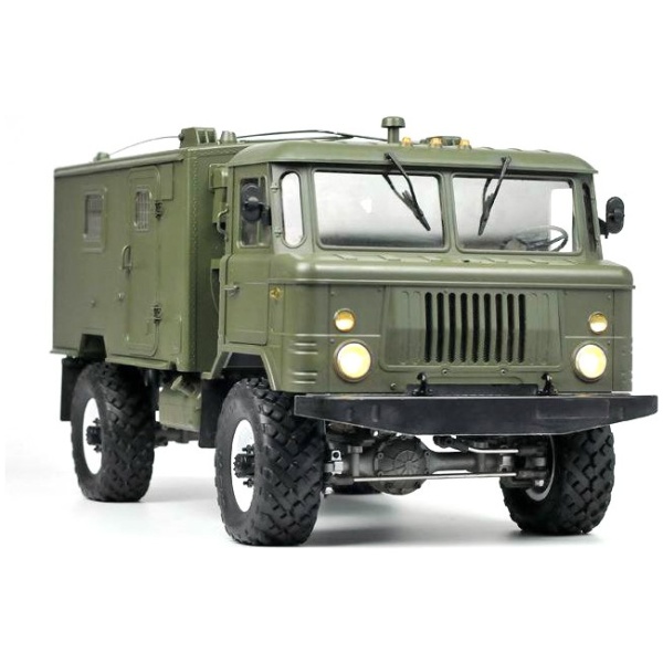 Cross RC GC4M 4x4 KIT