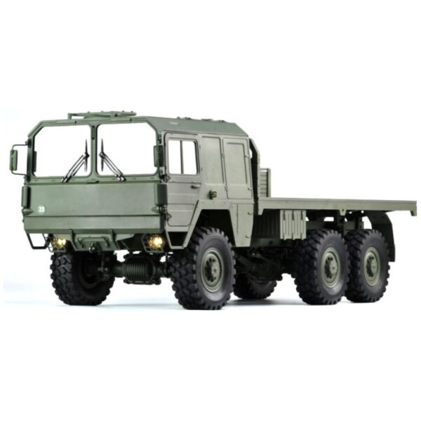 Cross RC MC6-A 1/12 6x6 Crawler Truck KIT