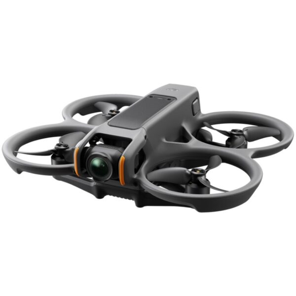DJI Avata 2 Fly More Combo (3 accu's)