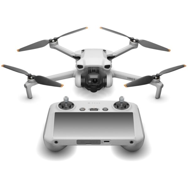 DJI Mini 3 incl. DJI RC Smart Remote Controller - Met C0 label