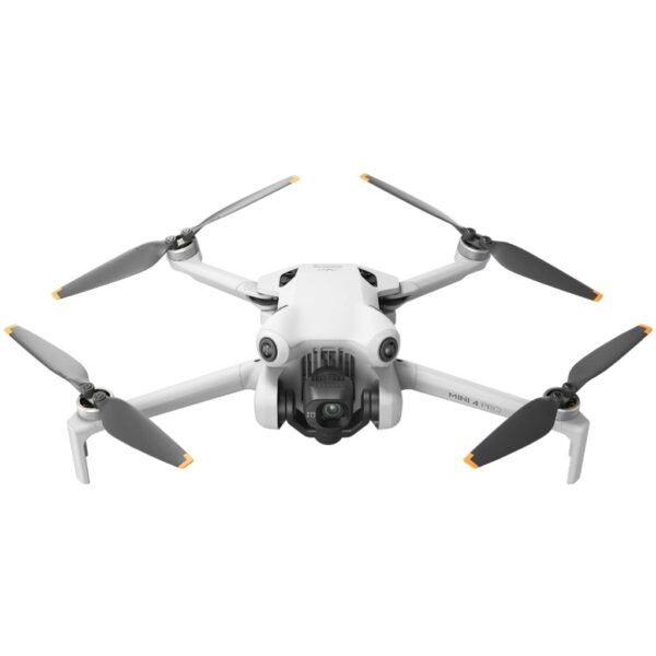 DJI Mini 4 Pro incl. RC331 Smart Remote Controller (ACTIE)
