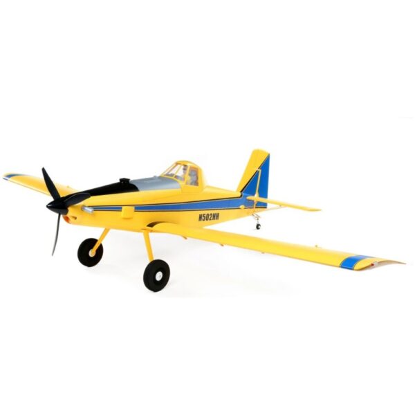 E-Flite Air Tractor 1.5m electro vliegtuig - PNF