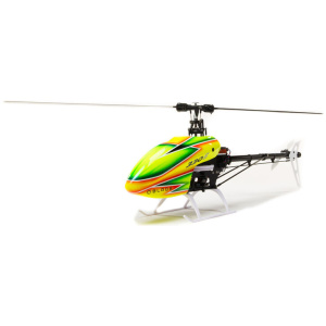 E-Flite Blade 330S electro helicopter RTF Basic met SAFE