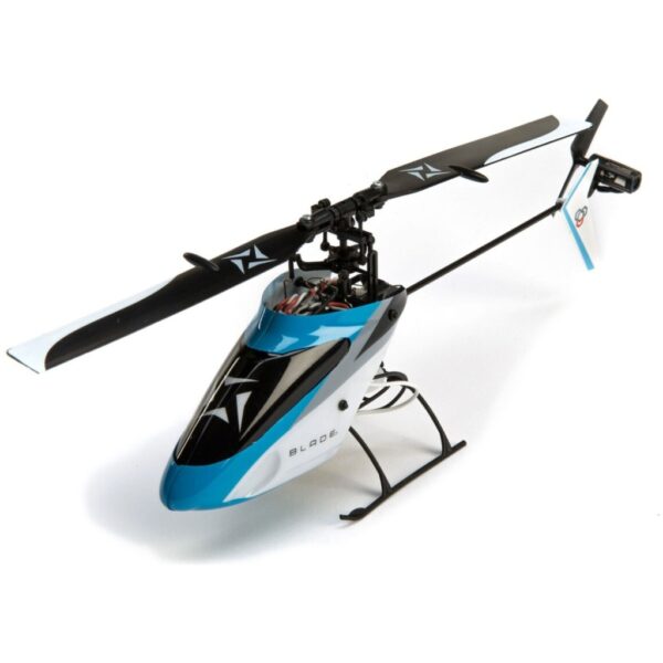 E-Flite Blade Nano S3 electro helicopter RTF - met AS3X en SAFE