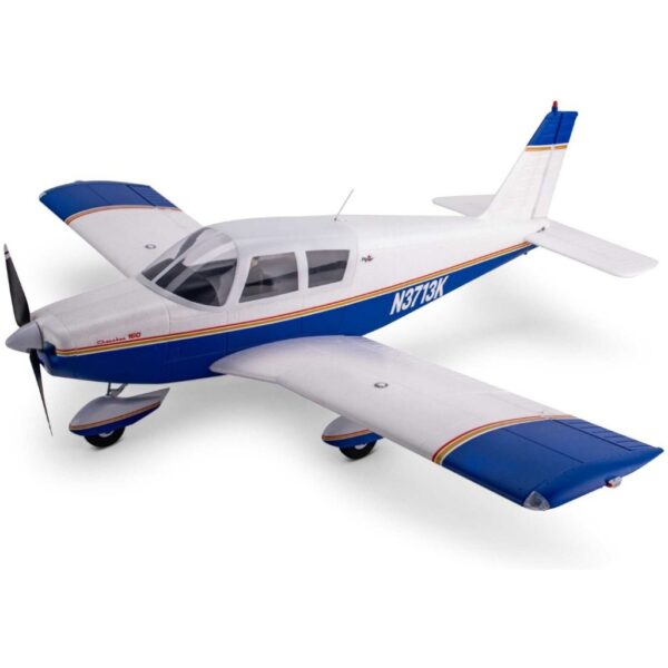 E-Flite Cherokee 1.3m PNP