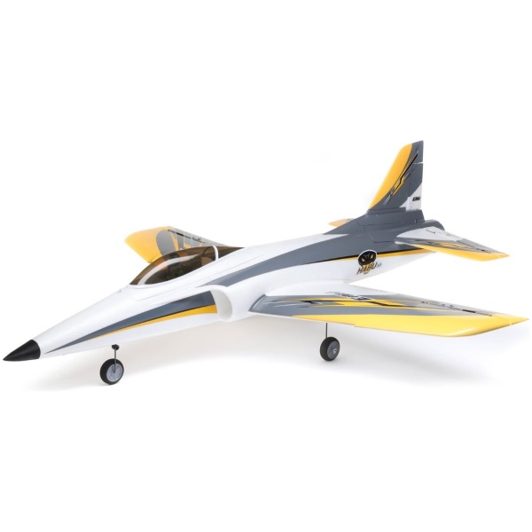 E-Flite Habu SS (Super Sport) 70mm EDF Jet BNF Basic & SAFE Select