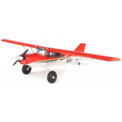 E-Flite Maule 1.5m BNF Basic met AS3X en Safe Select