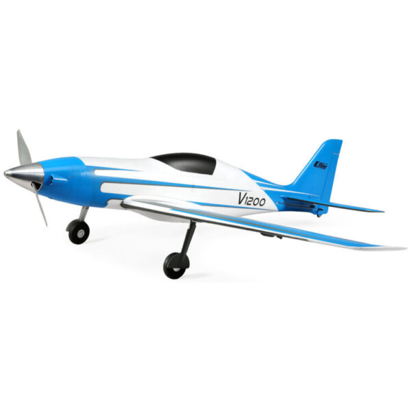 E-Flite V1200 1.2m BNF Basic met Smart