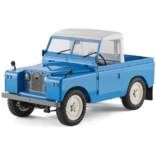 FMS 1/12 Land Rover Series II RTR - Blauw