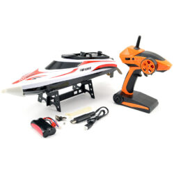 FTX Vortex High Speed boot, 44cm