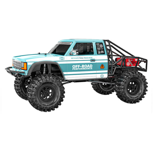 Gmade BOM TC Kit