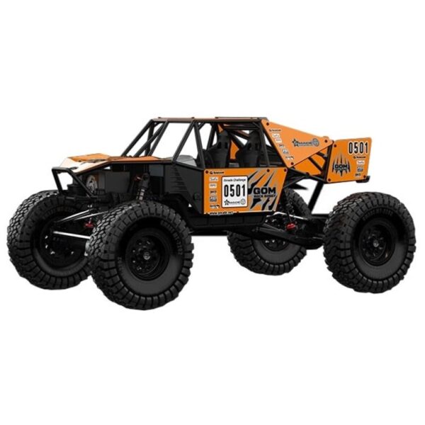 Gmade GOM GR01 Rock Crawler KIT