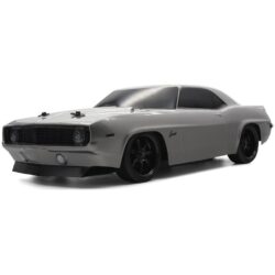 HPI Sport 3 1969 Chevrolet Camaro Z28 Custom RTR