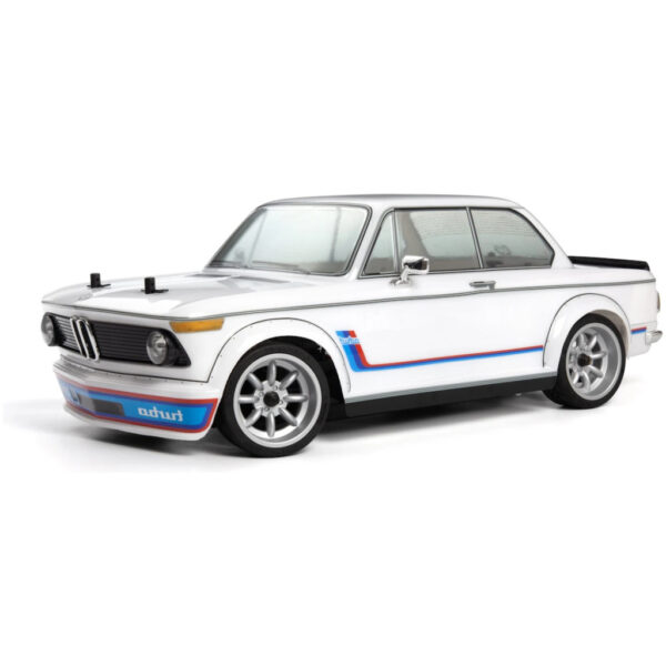 HPI Sport 3 BMW 2002 Turbo Flux RTR