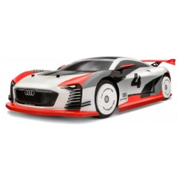 HPI Sport 3 Flux - Audi E-Tron Vision GT RTR