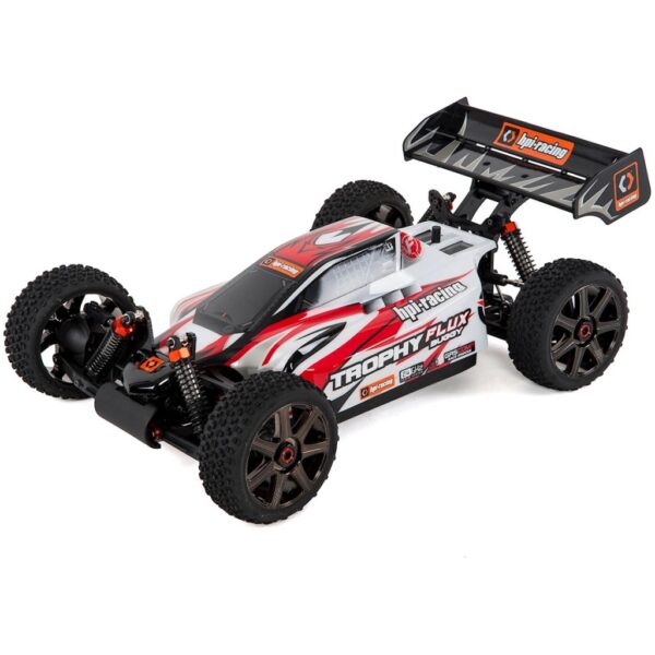 HPI Trophy Buggy 1/8 Flux Brushless 4WD RTR