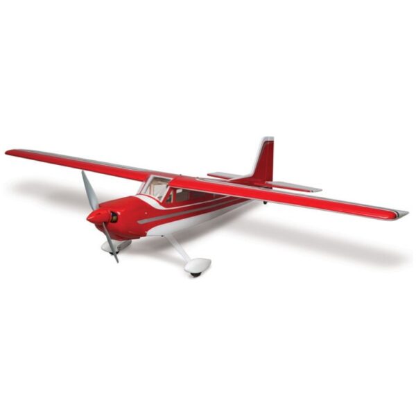 Hangar 9 Valiant 10cc ARF, 69"