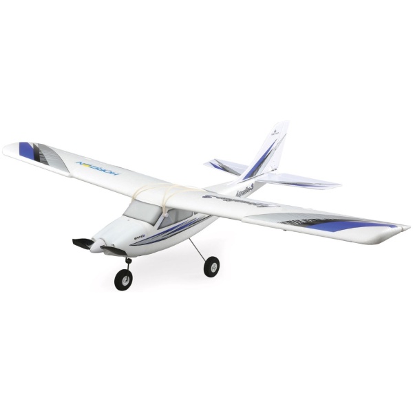 Hobbyzone Apprentice S2 1.2m met SAFE RTF Basic