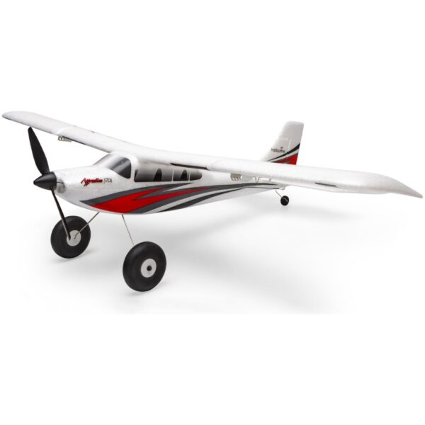 Hobbyzone Apprentice STOL S 700 RTF met SAFE