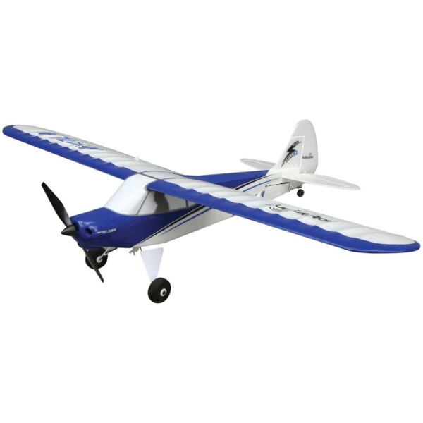 Hobbyzone Sport Cub S 2 electro vliegtuig RTF - SAFE