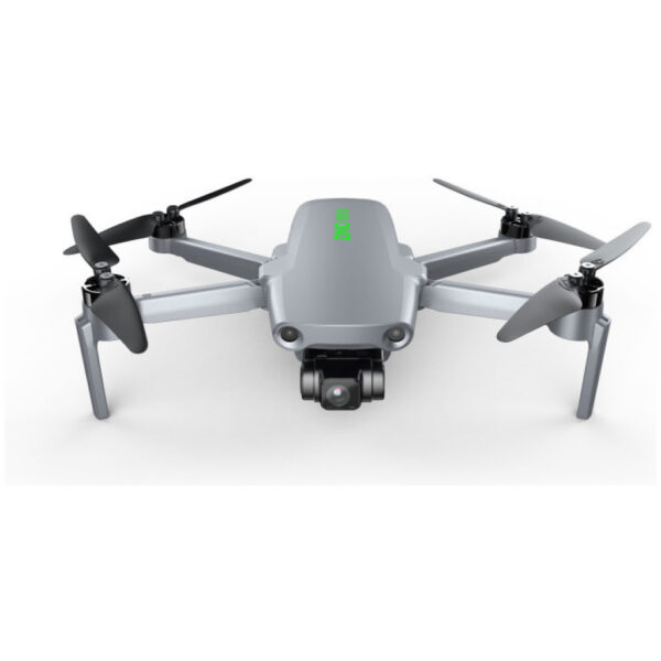 Hubsan Zino Mini Pro drone 64GB - 1 Accu
