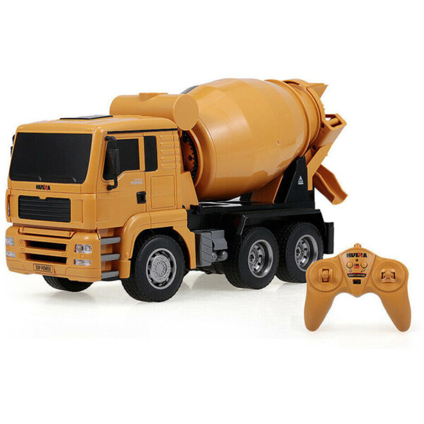 Huina 1/18 Mixer 2.4ghz 6CH