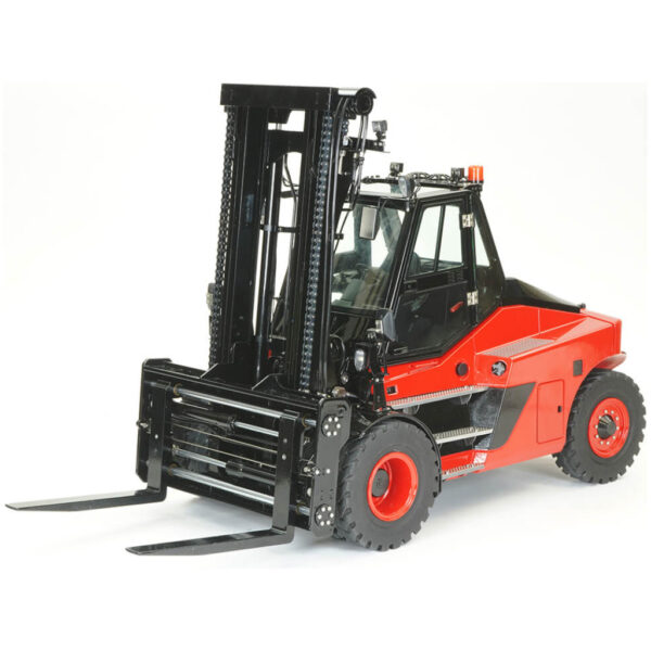 Huina RC 1/14 K180-100 Hydraulische Kabolite Metalen Heftruck