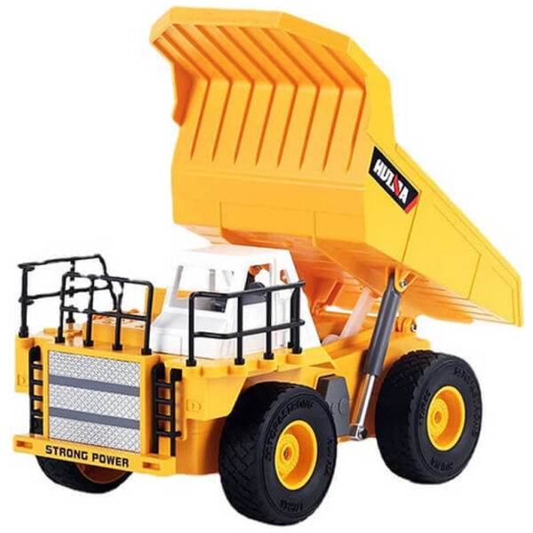Huina RC 1/24 Dump Truck 6CH