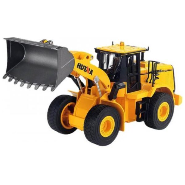 Huina RC 1552 1/16 Wheel Loader