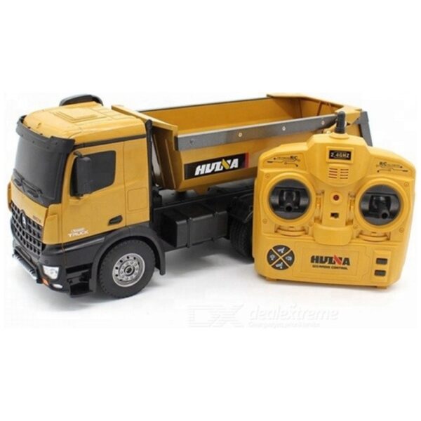 Huina RC 573 10CH Dump Truck
