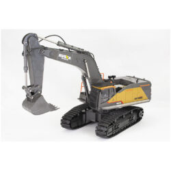 Huina RC 592 6CH Excavator