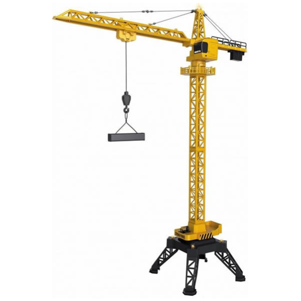 Huina RC CY1585 Torenkraan 12CH