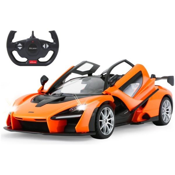 Jamara 1/14 McLaren Senna speelgoed auto