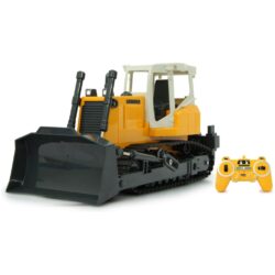 Jamara 1/20 Liebherr bulldozer