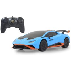Jamara 1/24 Lamborghini Huracán STO speelgoed auto